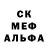 Шишки марихуана OG Kush Ana Apostoloska